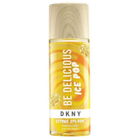 DKNY Ice Pop Citrus Splash250 Ml Body Mist, 250ml