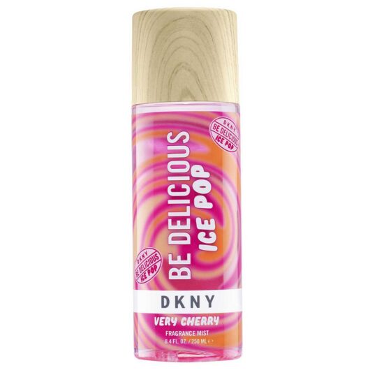 DKNY Ice Pop Very Cherry Body Mist250 ml, 250ml