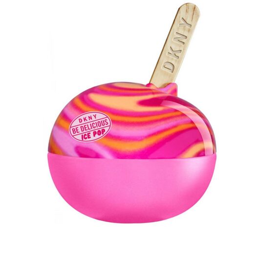 DKNY Ice Pop Very Cherry Eau De Parfum 50ml