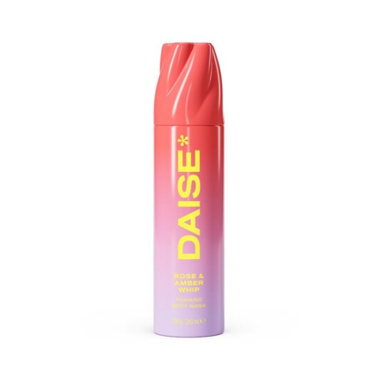 Daise Beauty Daise Foaming Body Wash Xoxo 265ml