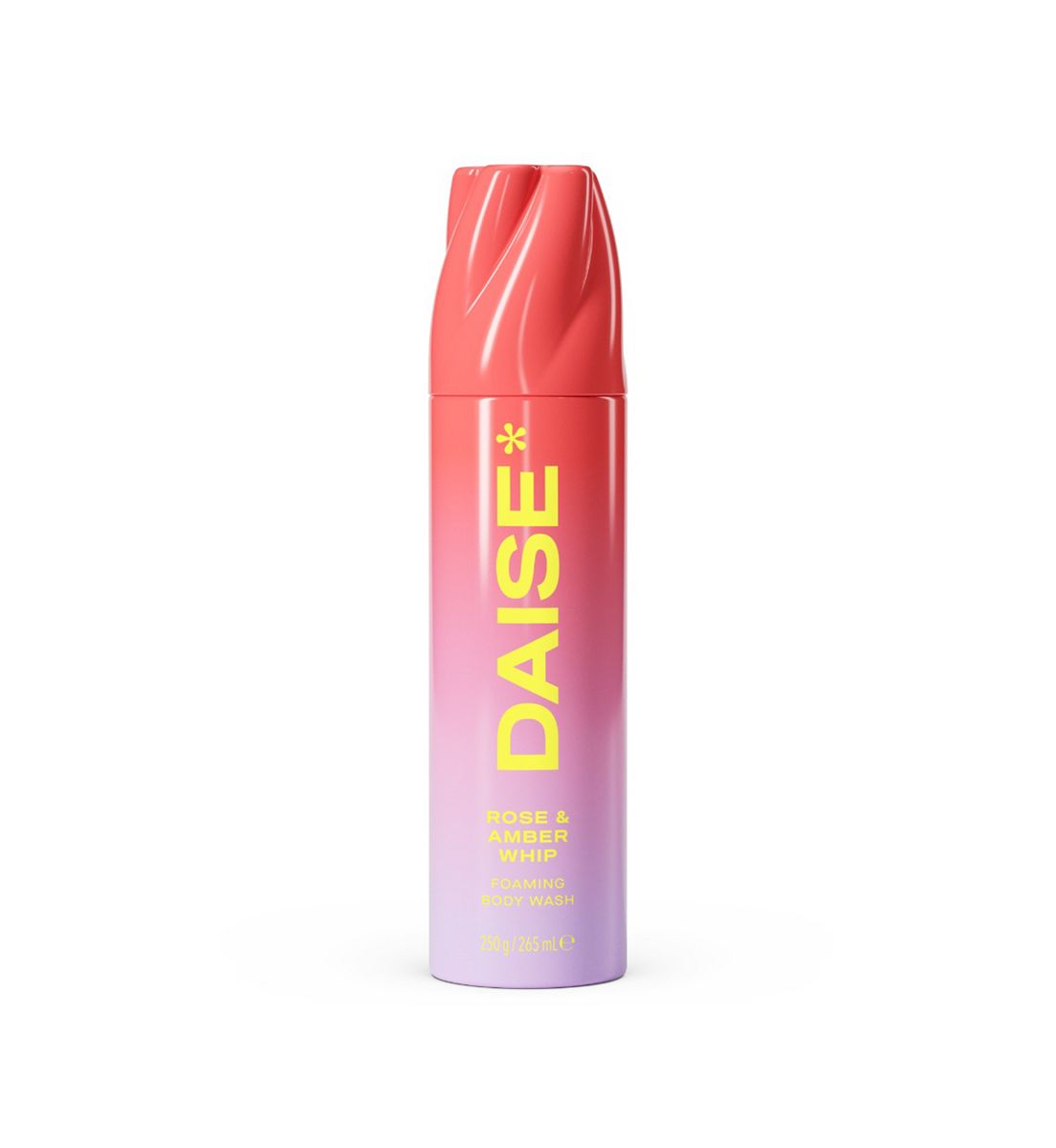 Daise Beauty Daise Foaming Body Wash Xoxo 265ml