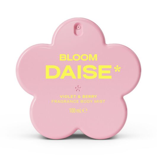 Daise Beauty Daise Fragrance Body Mist Bloom 100ml