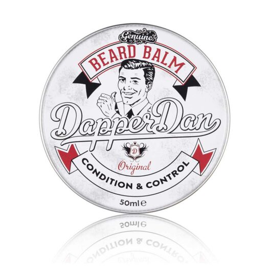 Dapper Dan Beard Balm 50ml