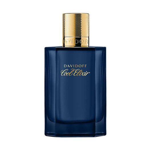 Davidoff Cool Elixir Parfum 100ml