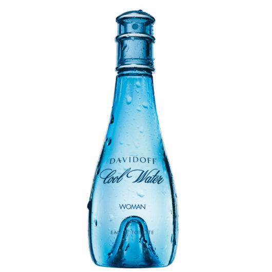 Davidoff Cool Water for Women EDT 50ml
