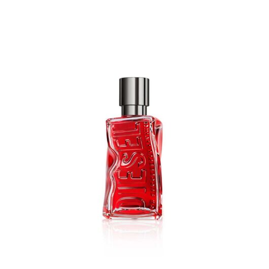 Diesel D Red Eau De Parfum 50ml