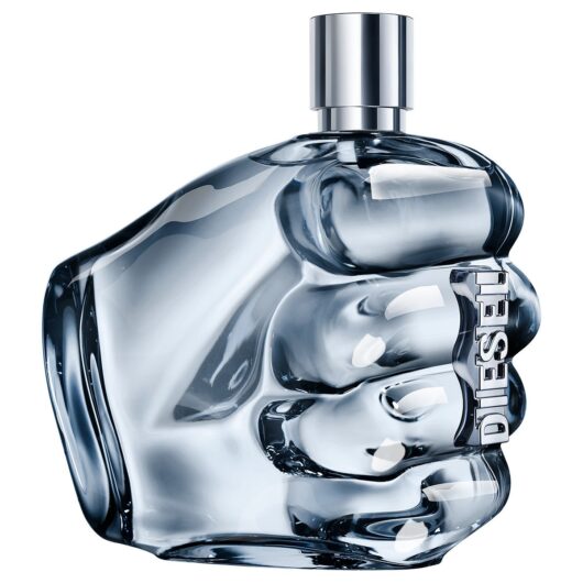 Diesel Only The Brave Eau De Toilette200 ml, 200ml