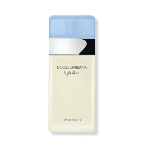 Dolce & Gabbana Light Blue - 25ml Eau De Toilette Spray