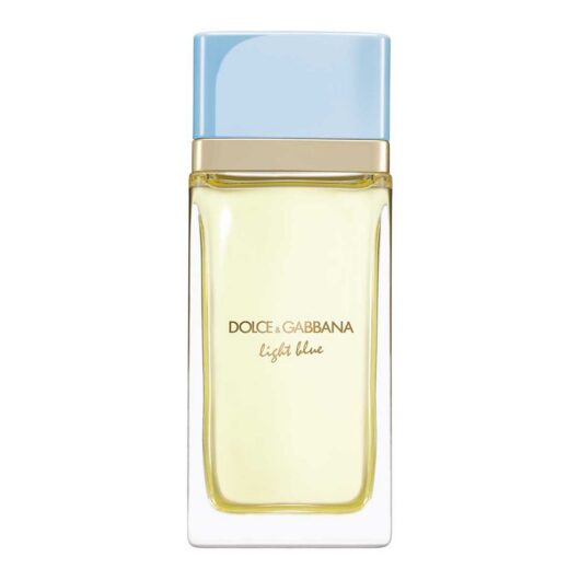 Dolce & Gabbana Light Blue Eau De Parfum 100ml