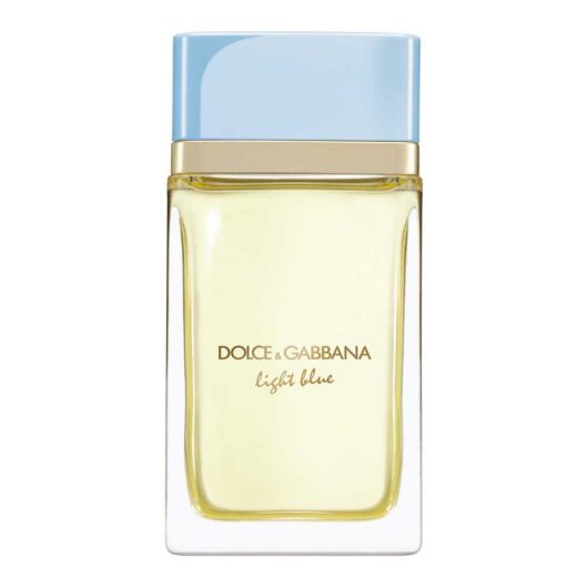 Dolce & Gabbana Light Blue Eau De Parfum 30ml