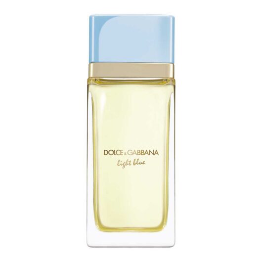 Dolce & Gabbana Light Blue Eau De Parfum 50ml