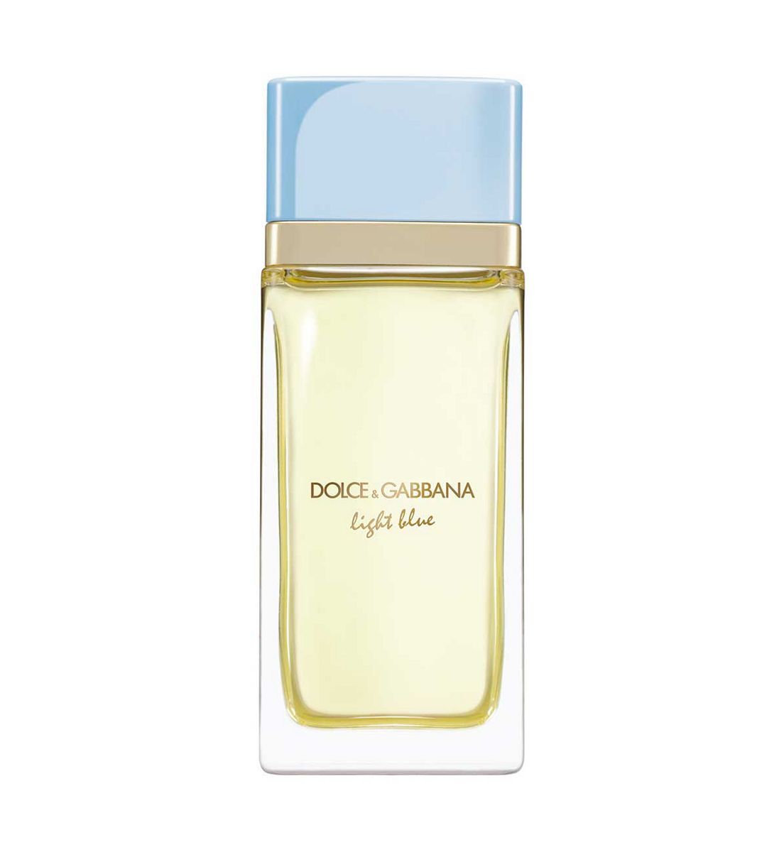 Dolce & Gabbana Light Blue Eau De Parfum 50ml