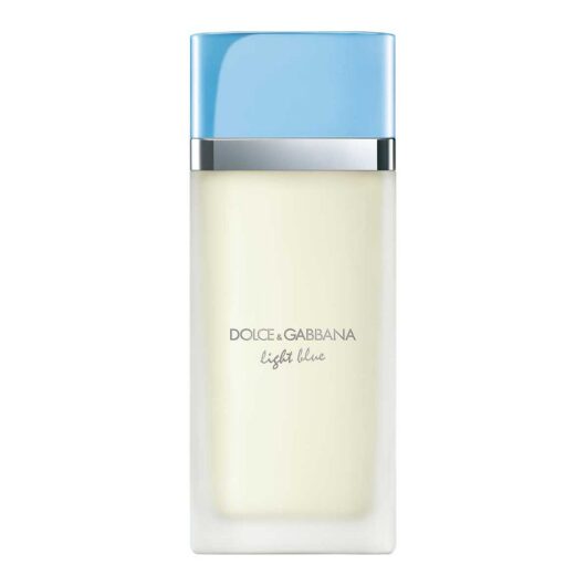 Dolce & Gabbana Light Blue Eau De Toilette 100ml