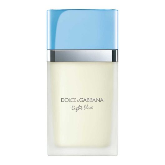 Dolce & Gabbana Light Blue Eau De Toilette 30ml