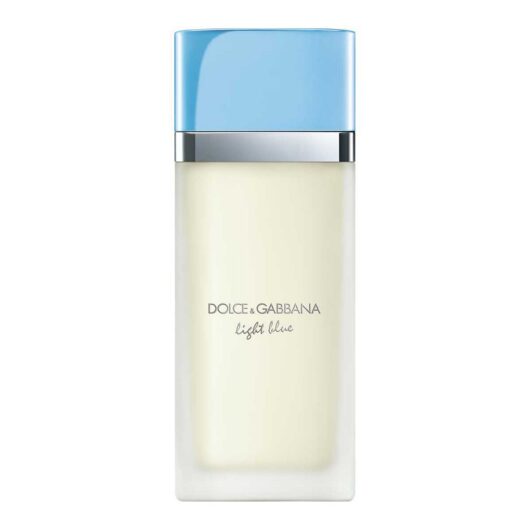 Dolce & Gabbana Light Blue Eau De Toilette 50ml