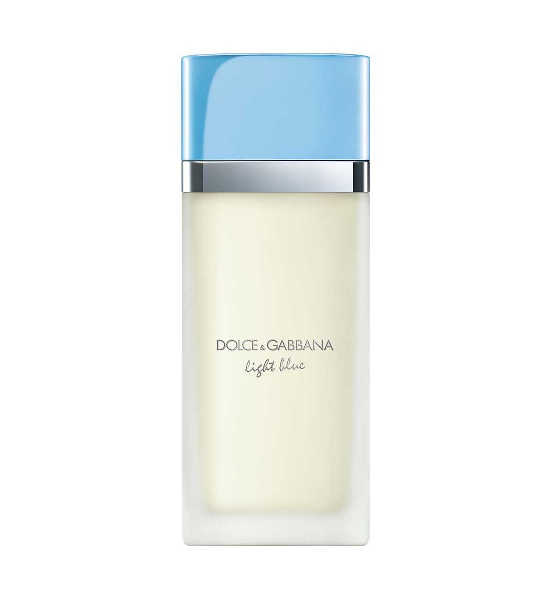 Dolce & Gabbana Light Blue Eau De Toilette 50ml