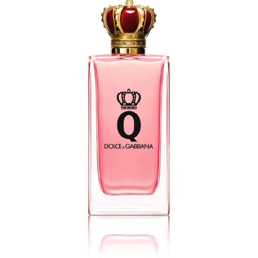 Dolce & Gabbana Q By Eau De Parfum 100ml