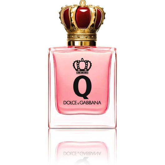 Dolce & Gabbana Q By Eau De Parfum 50ml