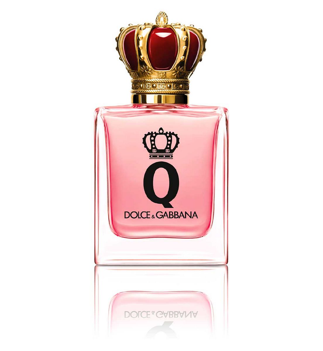 Dolce & Gabbana Q By Eau De Parfum 50ml