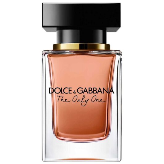 Dolce & Gabbana The Only One Eau De Parfum 30ml