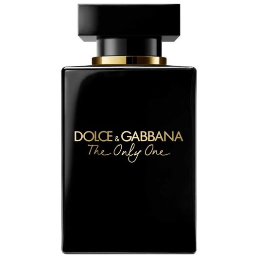 Dolce & Gabbana The Only One Eau De Parfum Intense 50ml