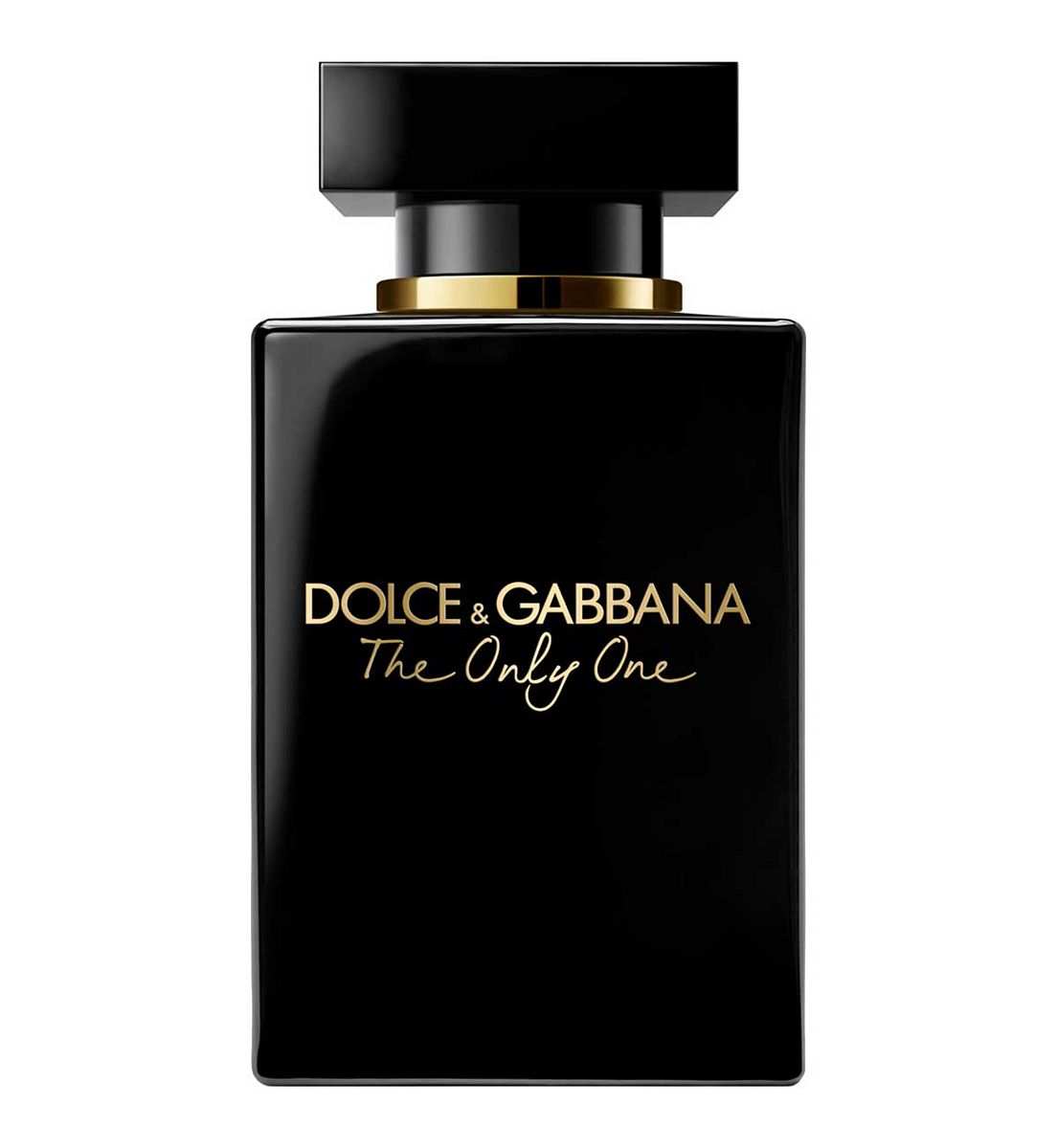 Dolce & Gabbana The Only One Eau De Parfum Intense 50ml
