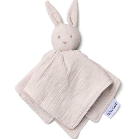 Doomoo You And Me 2 In 1 Baby Day Night Comforter Almond