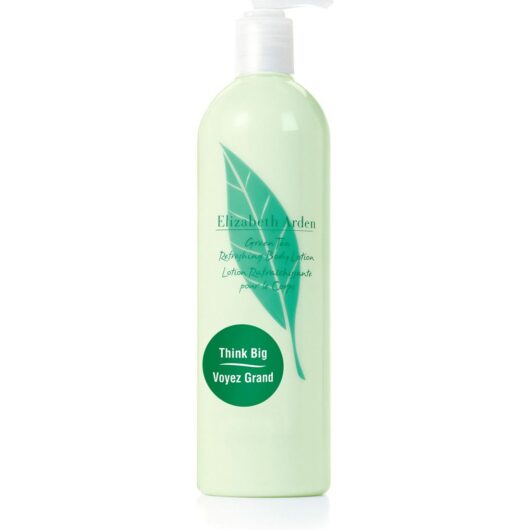 Elizabeth Arden Green Tea Body Lotion 500ml