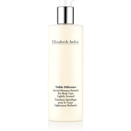 Elizabeth Arden Visible Difference Moisturising Bodycare 300ml