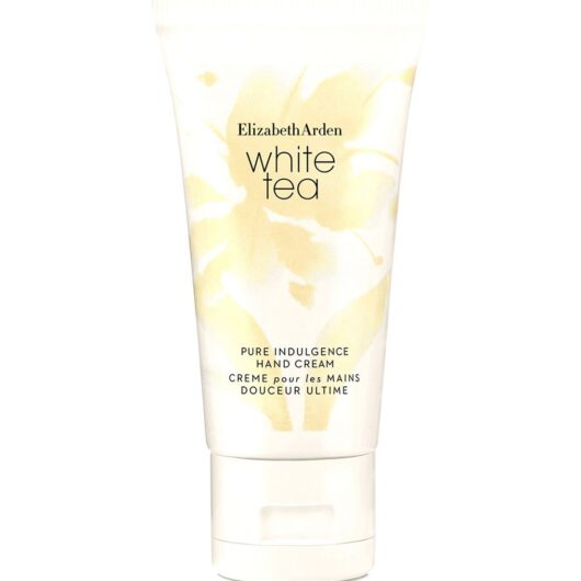 Elizabeth Arden White Tea Pure Indulgence Hand Cream 30ml