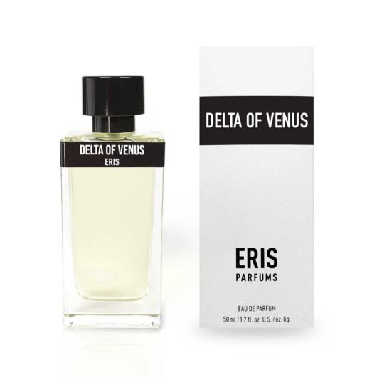 Eris Parfums Delta Of Venus Eau De Parfum 50ml