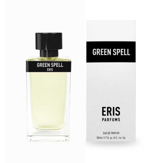 Eris Parfums Green Spell Eau De Parfum 50ml