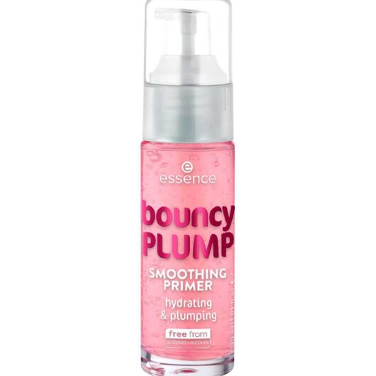 Essence Bouncy Plump Smoothing Primer 30ml