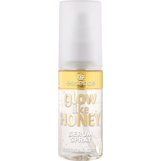 Essence Glow Like Honey Serum Spray 50ml
