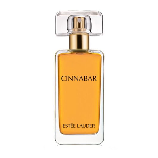 Estee Lauder Cinnabar Eau De Parfum Spray 50ml