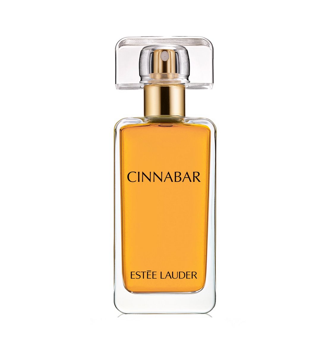 Estee Lauder Cinnabar Eau De Parfum Spray 50ml