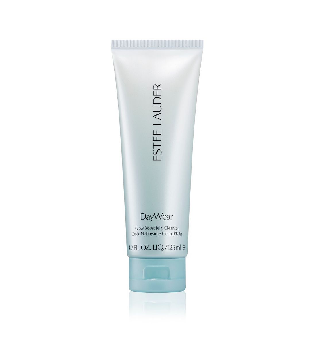 Estee Lauder Daywear Glow Boost Gel Cleanser 125ml