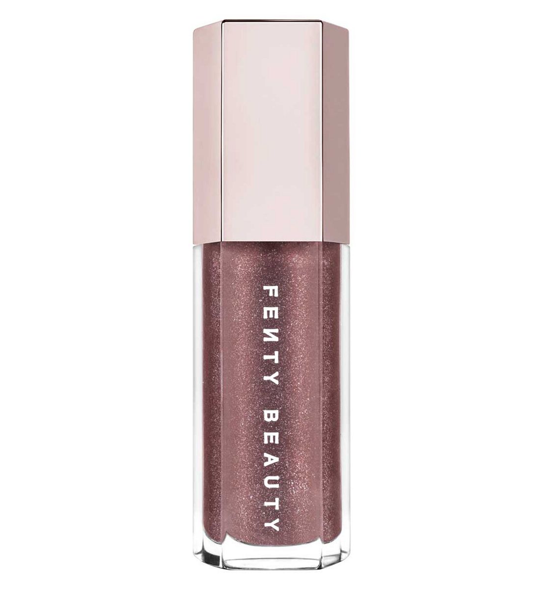 Fenty Beauty Gloss Bomb Universal Lip Luminizer Rose Amber 9ml
