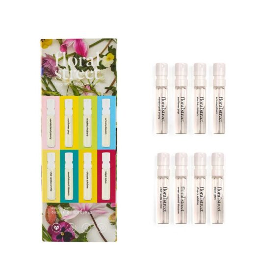 Floral Street Fragrance Discovery Set