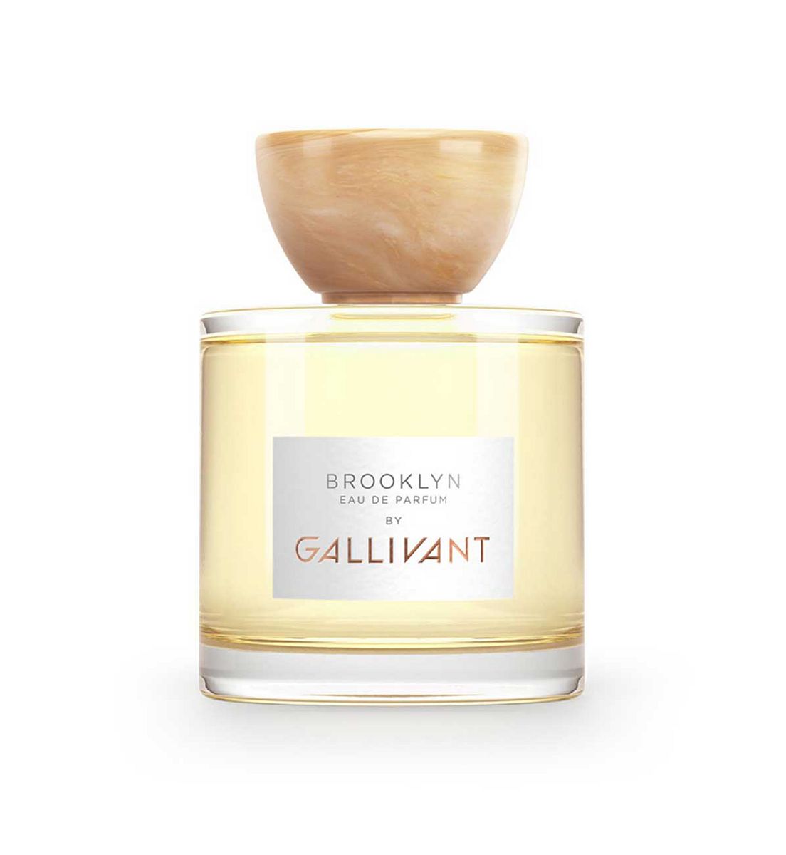 Gallivant Perfumes Brooklyn Eau De Parfum 100ml