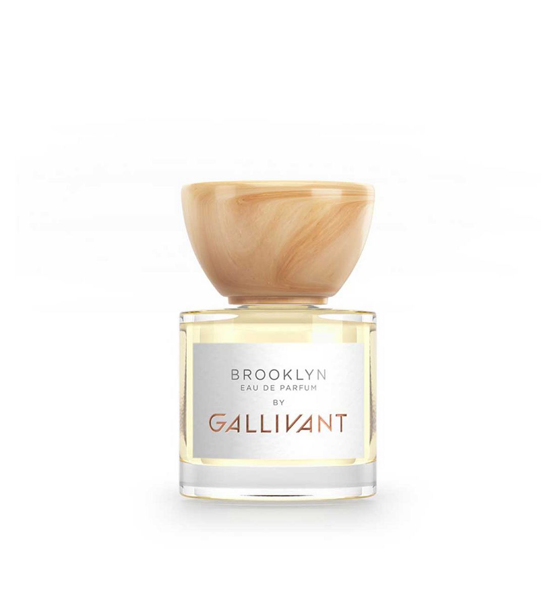 Gallivant Perfumes Brooklyn Eau De Parfum 30ml