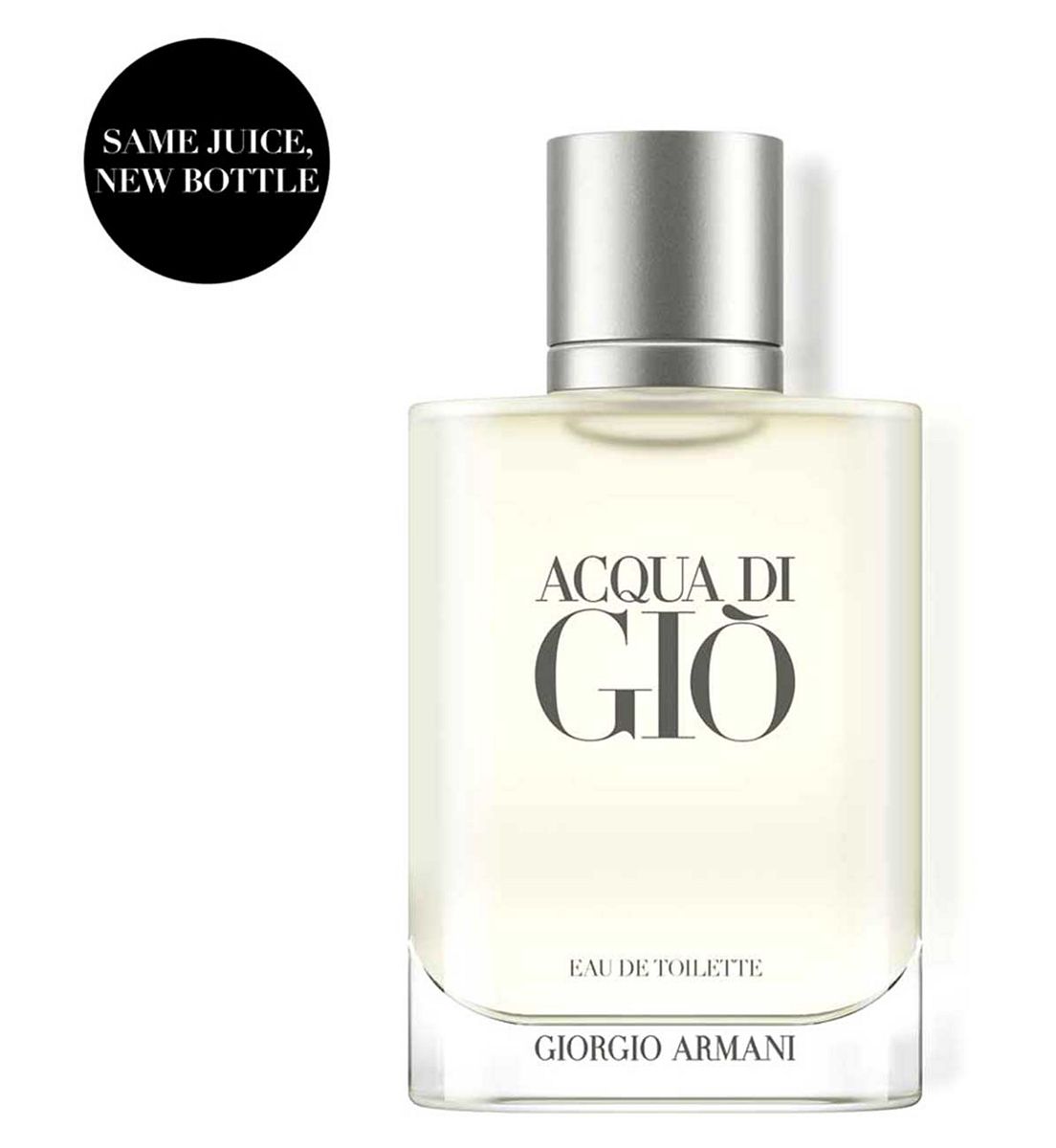 Giorgio Armani Acqua Di Giò Eau De Toilette 100ml