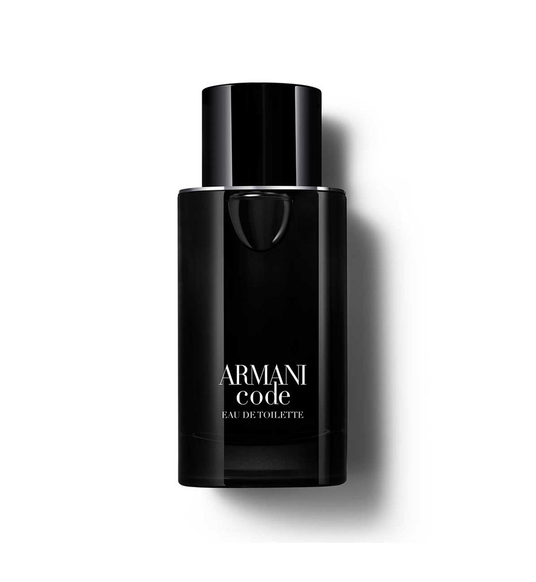 Giorgio Armani Code Eau De Toilette Refillable 75ml