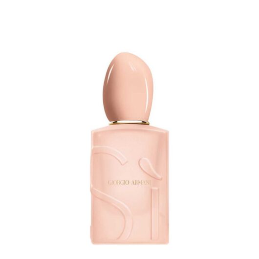 Giorgio Armani Si Nude Bloom Eau De Parfum 50Ml Chypre Floral