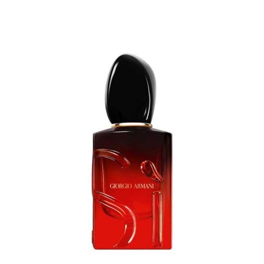 Giorgio Armani Si Passione Intense Eau De Parfum 50ml