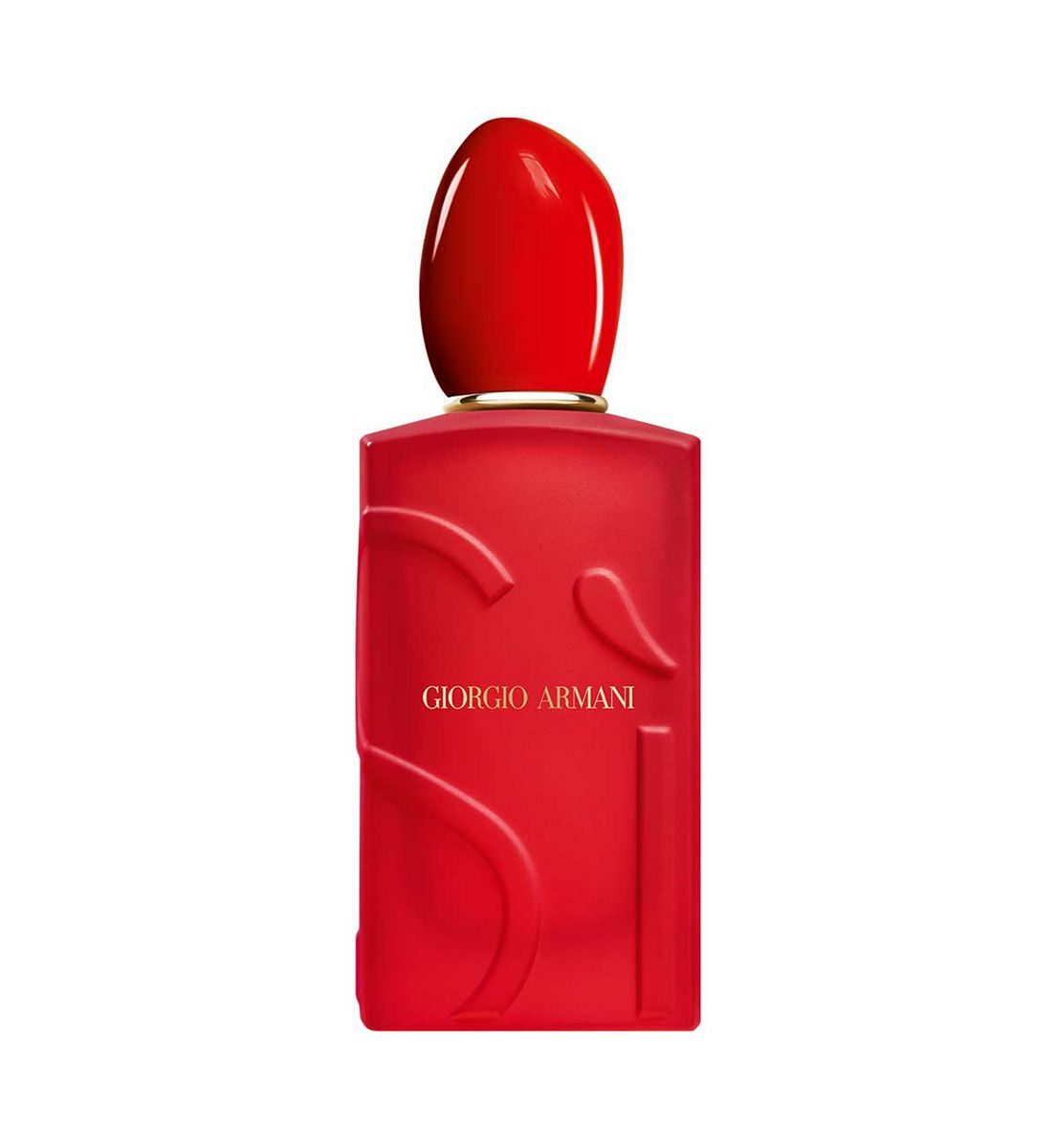 Giorgio Armani Si Passione Red Bloom Eau De Parfum 100ml