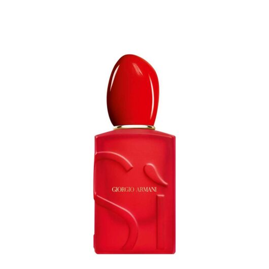Giorgio Armani Si Passione Red Bloom Eau De Parfum 50ml