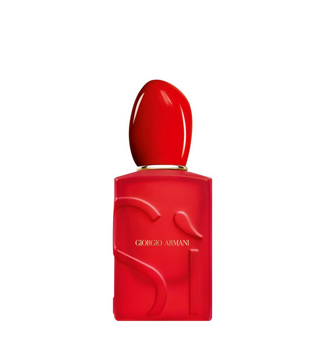 Giorgio Armani Si Passione Red Bloom Eau De Parfum 50ml