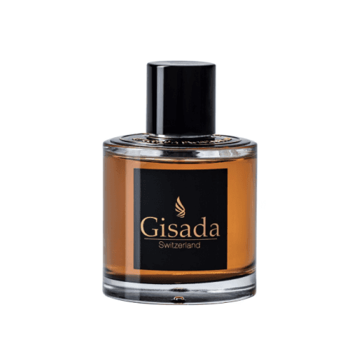 Gisada Ambassador For Men Black 100ml EDP-S
