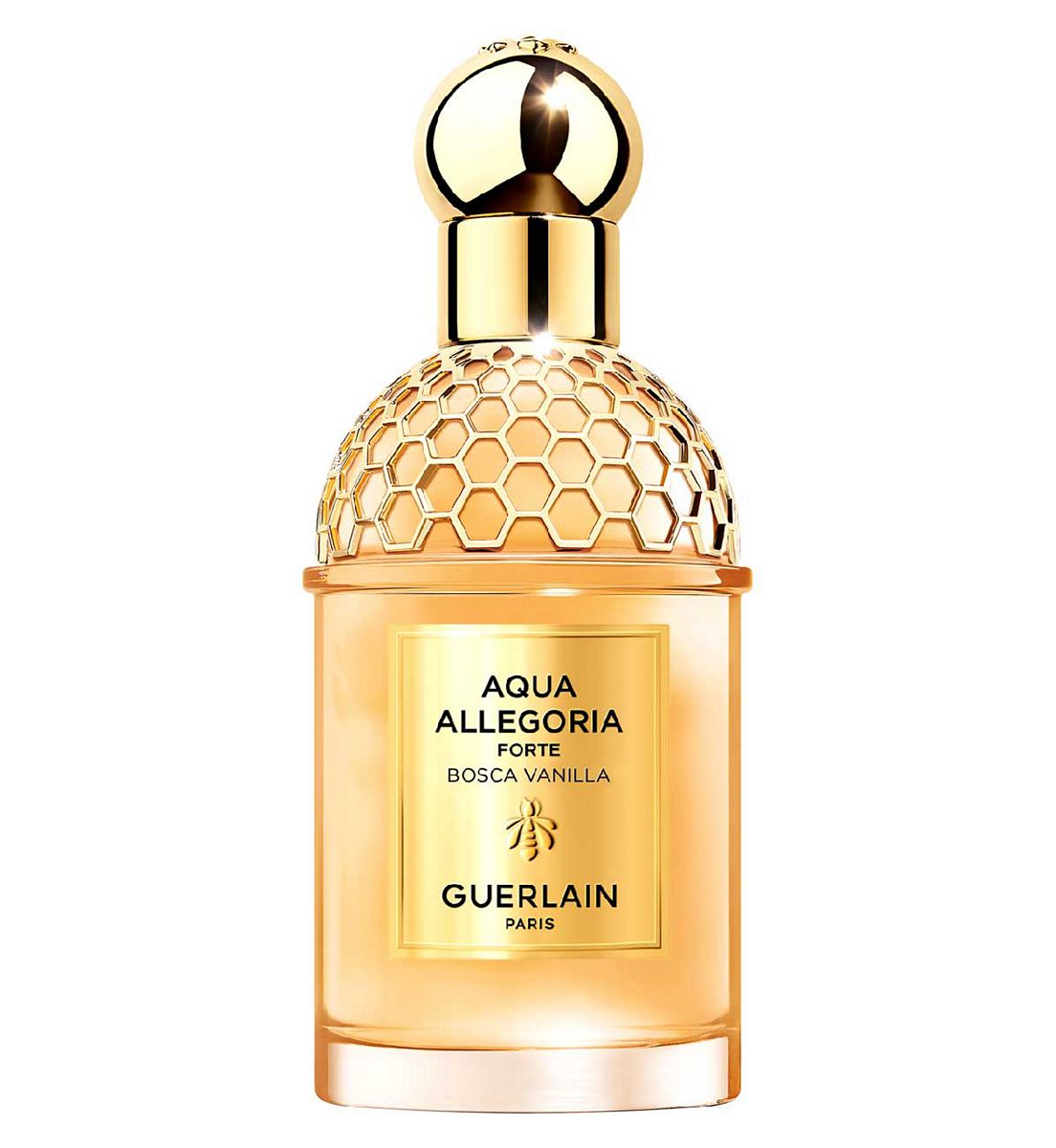 Guerlain Aqua Allegoria Forte Bosca Vanilla Eau De Parfum 75ml